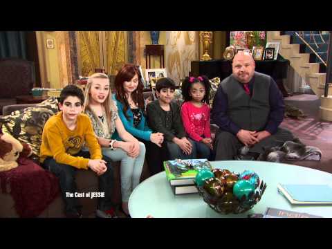 Debby Ryan, Zendaya, Bella Thorne - Cyberbullying PSA: Disney's Friends for Change