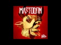 Mastodon - Blasteroid w/lyrics 