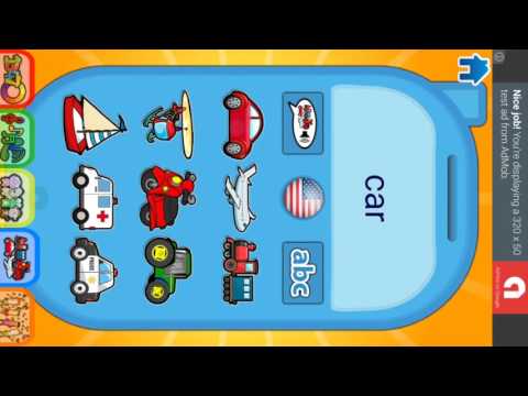 Baby phone - kids Video