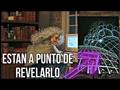 la ciencia Revelará la existencia de LOS MULTIVERSOS🌎