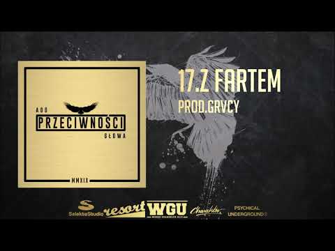 ADO X GŁOWA - Z Fartem
