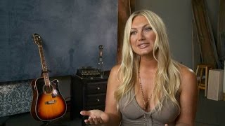 EXCLUSIVE - Brooke Hogan on Her Dad Hulk Hogan&#39;s Racist Controversy: &#39;That&#39;s Not Who He Is&#39;