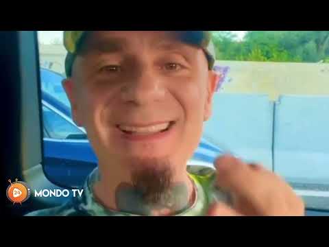 Dissing J-Ax Paulo Meneguzzi, arriva l'ultima risposta del rapper