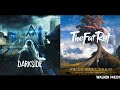 We'll Meet Again ✘ Darkside [Remix Mashup] - Alan Walker, TheFatRat, Laura Brehm & More