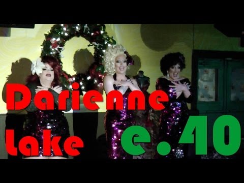 Being Kasha Davis 2013-12-15 Darienne Lake