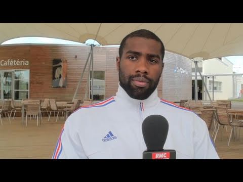 Mondial de Judo : Teddy Rinner part favori