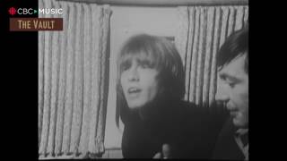 The Rolling Stones interview 1965