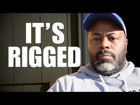 The System Keeps You Poor - How to Escape Poverty and Get Rich