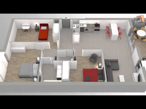 RESIDENCE LES CHENES
