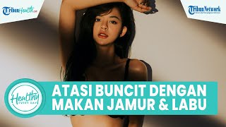 Tips Mengatasi Perut Buncit dengan Mengonsumsi Sederet Sayuran, Termasuk Jamur hingga Labu