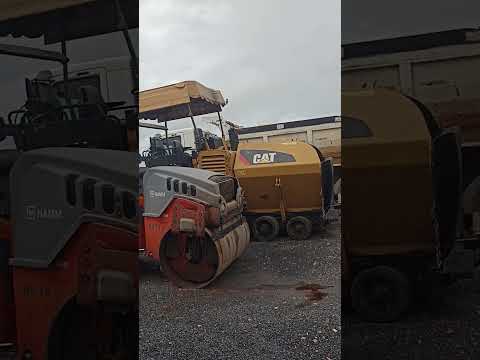 fazendo manutenção na caçamba para retornar o trecho de beneditinos Piauí 🇧🇷