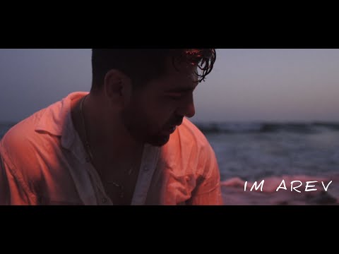 Alexan Asryan - Im Arev
