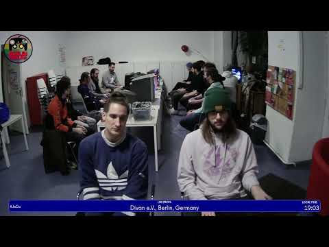 Jeden Donnerstag Reloaded #187 VoD