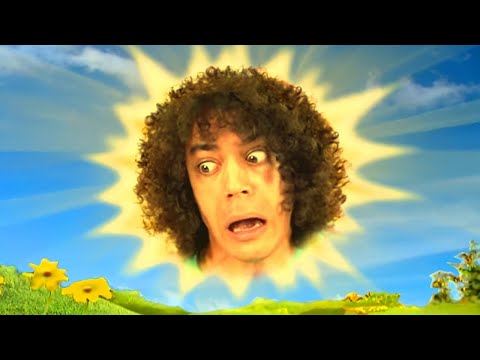 La mia INFANZIA CONFUSA 🌞 - Reddit #19