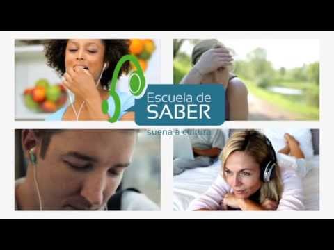Videos from ESCUELA DE SABER