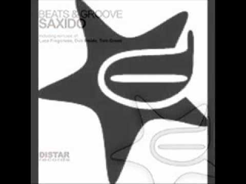 Beats & Groove - Saxido (Tom Green Mix).wmv