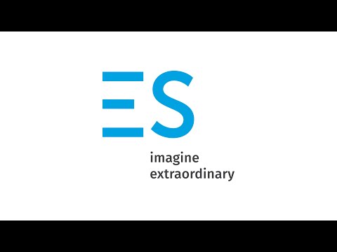 ES Corporate Video #ImagineExtraordinary