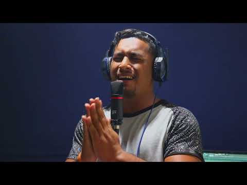 Oute vivii ia te oe cover by Oscar Mose ft Faafetai & Satelite Mose