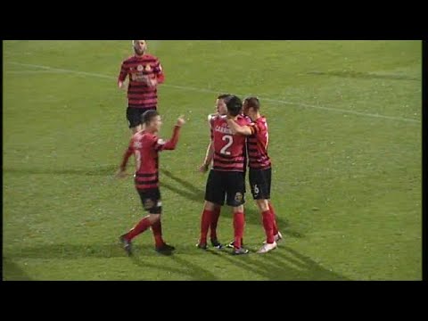 Macclesfield Town 1 Wrexham 1