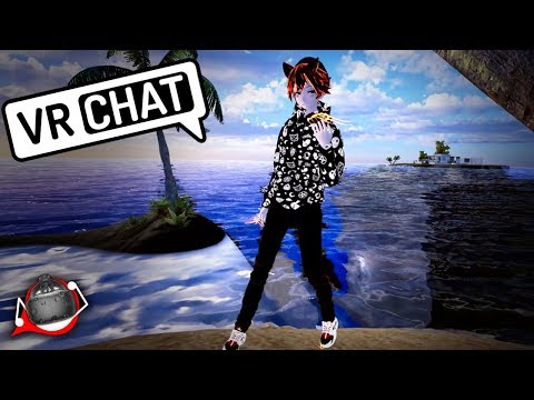 No More (Bottai Edit) [Alex Gaudino ft Brenda Mullen] - VRChat Full Body Tracking Dancing Highlight