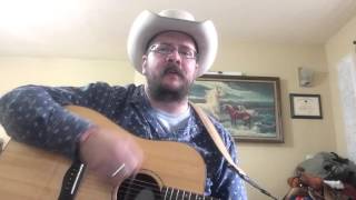 How do you fall out of love - Turnpike Troubadours (Cover)
