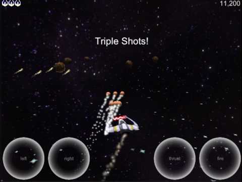 Rocket Raiders
