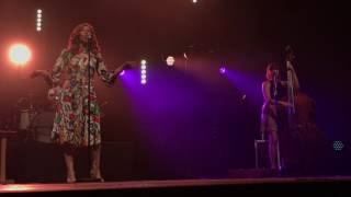 Lake Street Dive: &quot;Saving All My Sinning; Spectacular Failure&quot; 7/8/17 Lincoln Theatre, D.C