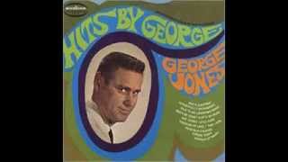 George Jones - Time Lock, 1967