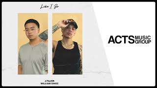 Download lagu J.Tajor & William Singe - Like I Do mp3