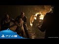 The Last of Us Part II | Teaser Trailer #2 | PS4 Pro