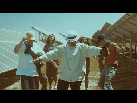 Mambo (Remix) Feat Garotinhio - The La Planta