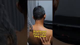 Download lagu PENDERITA NYERI BAHU/BELIKAT HARUS TAU INI!! mp3 Download lagu PENDERITA NYERI BAHU/BELIKAT HARUS TAU INI!! mp3