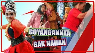 Download lagu Jaipong Dangdut Lagu Tumila Di Adu Boxer | Seni Tradisional Sunda Jaipong Dangdut  Dan Bajidoran mp3