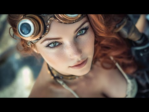 HOUSE Music Mix 2025 - Zedd, Paul Kalkbrenner, Harry Styles, The Chainsmokers Style DJ Mix
