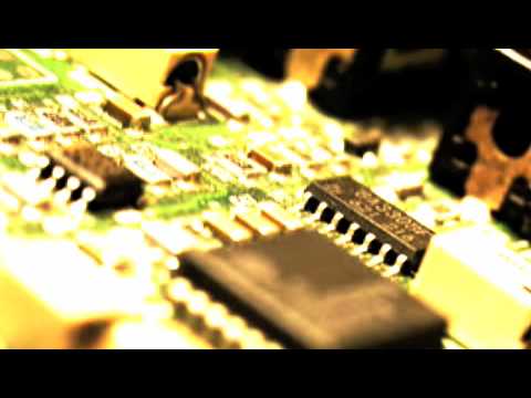 Shock Radar - Jazzblaster