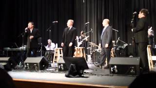 Dailey, Vincent, Fourtune, &amp; Davis- Too Much On My Heart