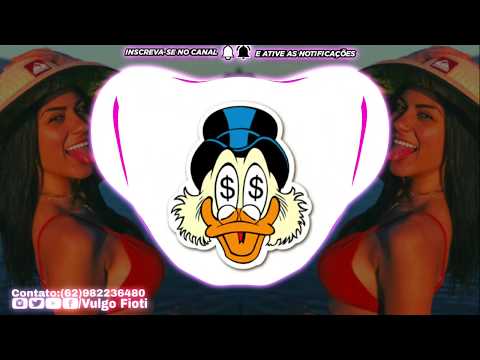 MC TETEU, MC BN E MC GW - SO BUND4 PRA CÁ BUND4 PRA LA, SOM E O BARULHO DO MAR {DJ Gedai}