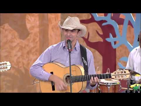 Pout-porri de Pagodes, por Zé Garoto e Dimboré