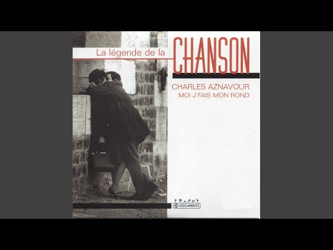 Rentre Chez Toi Et Pleure - Charles Aznavour
