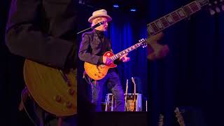 Lee Roy Parnell  Too Far Gone