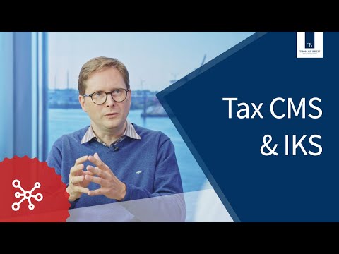 Tax CMS und IKS | Thomas Breit Steuerberatung