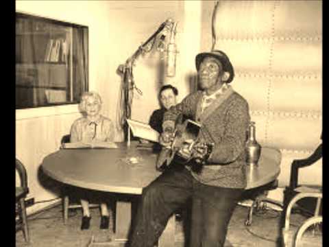 Mississippi John Hurt-Poor Boy, Long Ways From Home