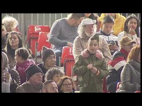 Il-Karnival ta' Malta 2019 - (Il-Ġimgħa) 01/03/19