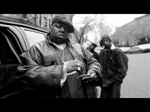 [FREE] The Notorious B.I.G Type Beat - Escobar (Prod. by Khronos Beats)