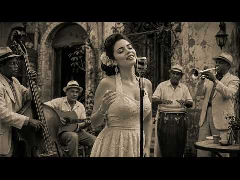 Bolero en la Madrugada – Susurros de La Habana