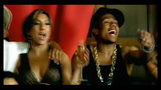 Nick Cannon Feat Izzy - Dime Piece(dvd)
