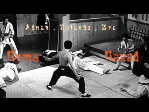Adnan , Rolando , Brc -  " Nema Nazad "