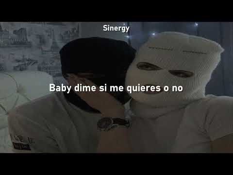 NICKZZY, POLIMÁ WESTCOAST - ME DUELE | "LETRA"