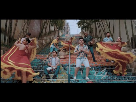 Republica Gospel - Voy Corriendo