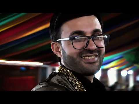 Nahid Ceferoglu - Cananım (Klip 2025)